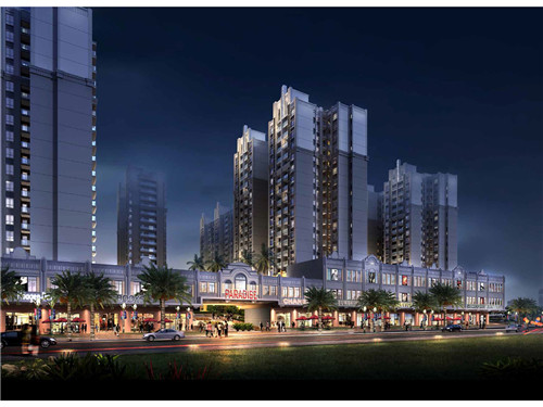 吉先生韩式炸鸡