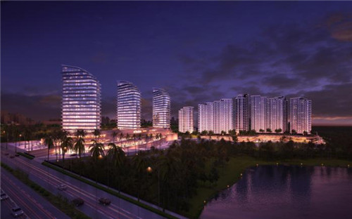 巴蜀要得香辣虾