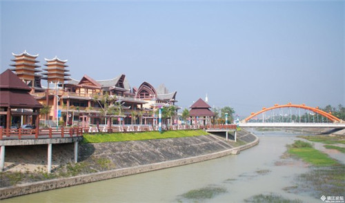 禾港御港式拌饭