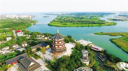 森林野兽花园火锅