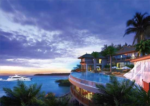 来龙驿鲜切毛肚火锅