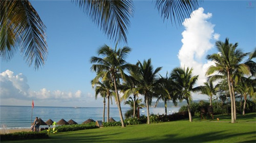 赶海鲜生小海鲜