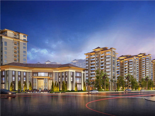 车元素汽车美容