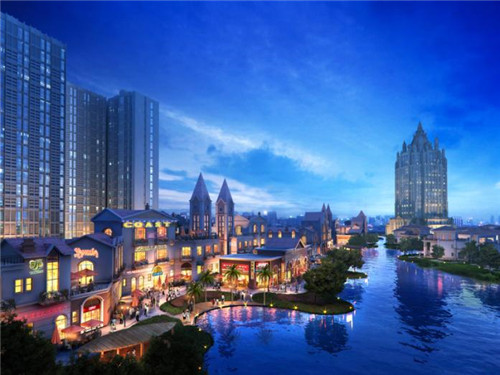 靓车洁汽车美容