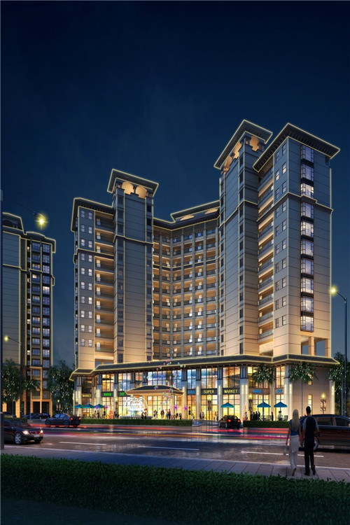 来宝汽车美容美饰