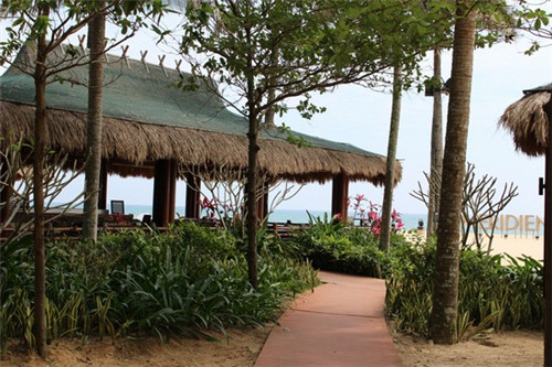 君安车美汽车美容