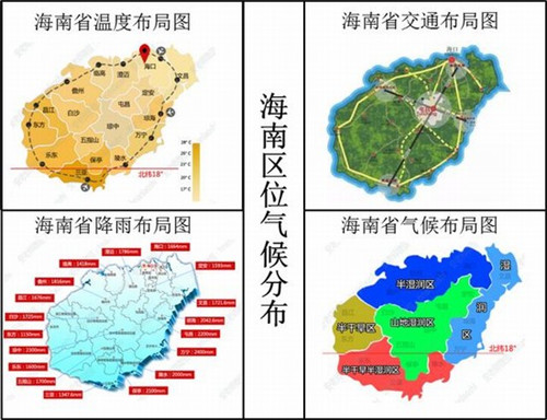 国礼品牌哪个值得买