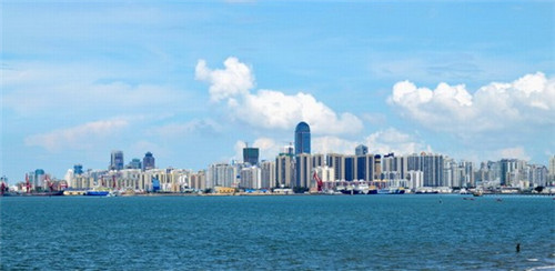 信阳晚上玩什么景点好（信阳哪里夜景漂亮）